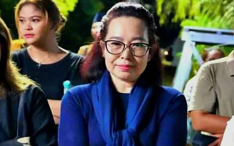 Legislator Kalteng Ini Minta Ada Keseimbangan Dalam Pembangunan