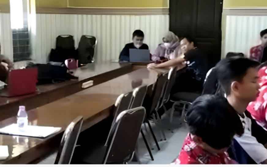 Dukcapil Palangka Raya Prioritaskan Perekaman KTP-el Pemilih Pemula