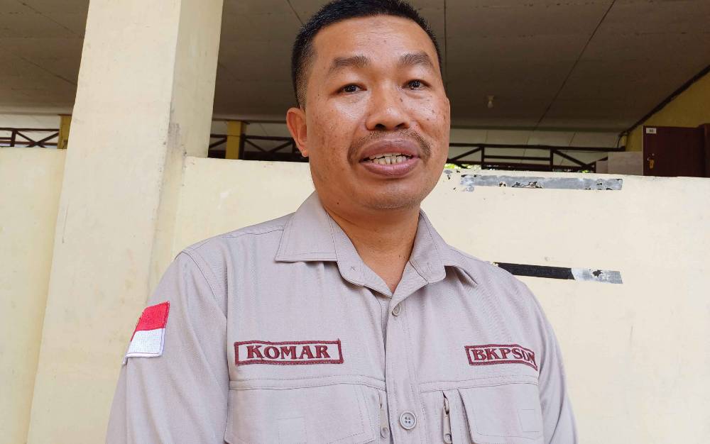 BKPSDM Kotim Ajukan Formasi CASN Hingga 9 Februari 2024
