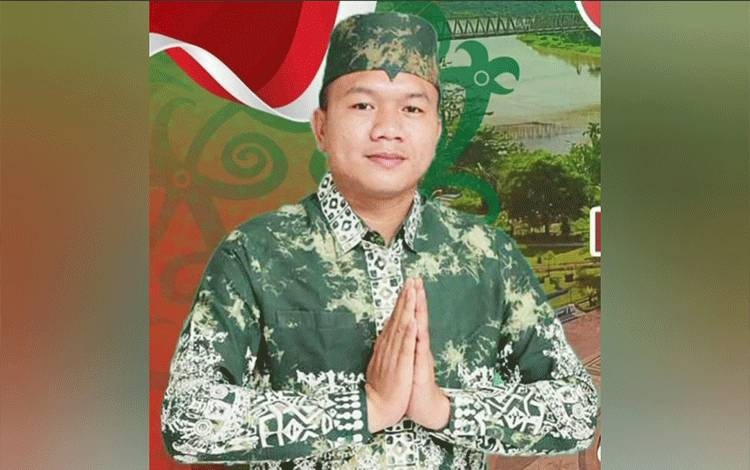 Yudhi Ajak Pemelihara Hewan Sadar Akan Vaksinasi Rabies