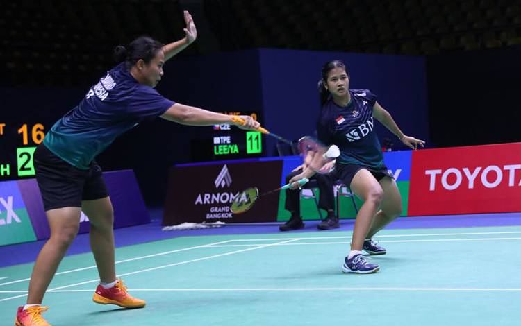 Jadwal Jumat: Perempat Final Piala Asia hingga Thailand Masters