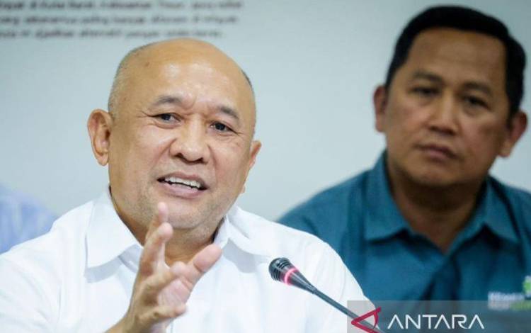 MenkopUKM: Indonesia Perlu Melahirkan Lebih Banyak Pebisnis