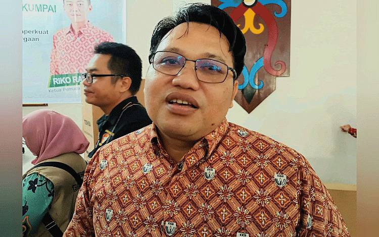 Pemerintah Kalteng Diharap Maksimalkan Pertumbuhan Ekonomi Daerah
