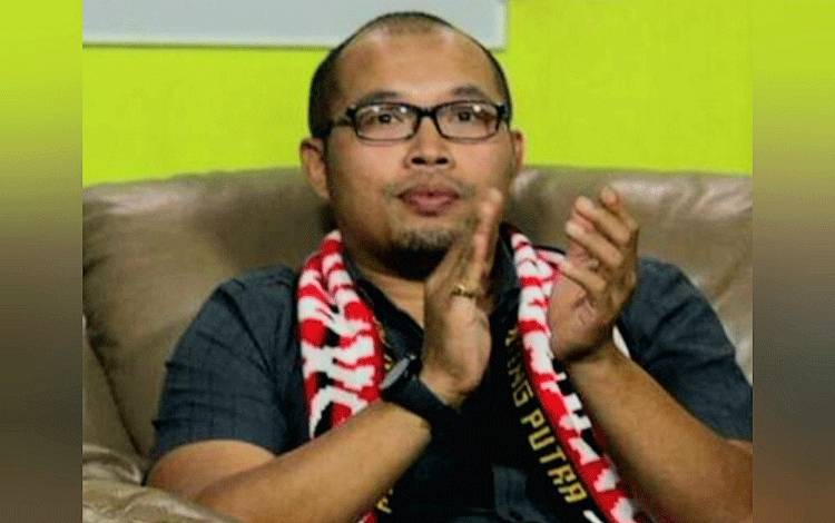 Legislator Kalteng: Pengembangan Wilayah Penyangga Pangan Perlu Dioptimalkan