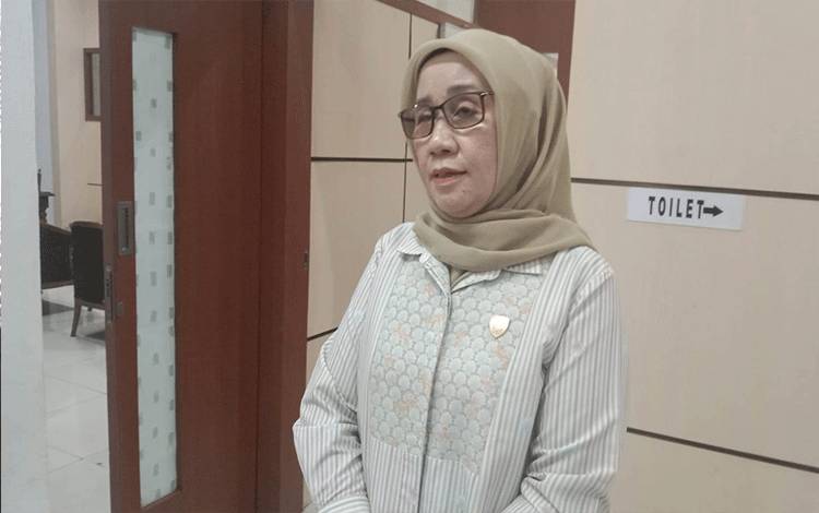 DPRD Kalteng akan Panggil Direktur RSUD dr Doris Sylvanus Terkait Bayi Meninggal Pasca-operasi
