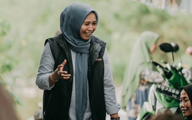 Mukarammah Apresiasi BPPRD Sosialisasikan NPWPD ke Objek Pajak Baru