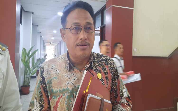 Dewan Kobar Dorong Peningkatan Anggaran untuk Kesehatan dan Pendidikan