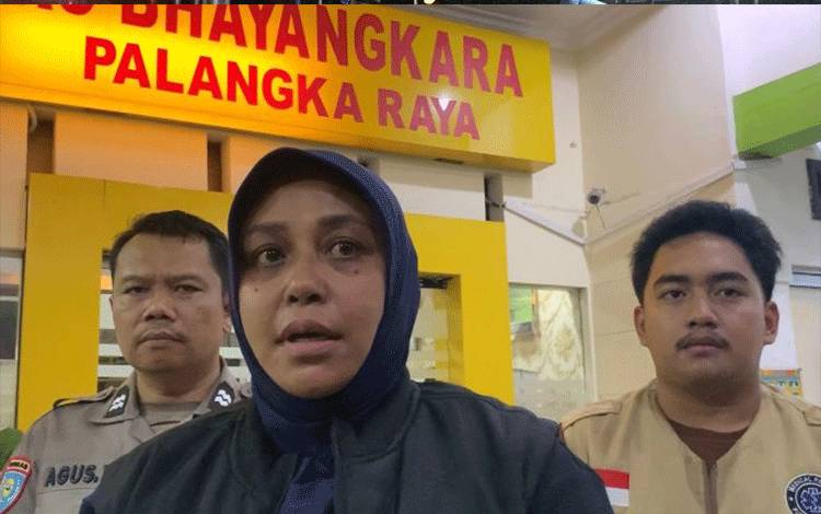 Pria ini Diduga Bunuh Diri Menggunakan Kabel Setop Kontak
