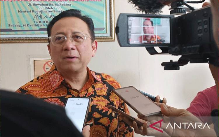 Kuasa Hukum Irman: Pimpinan dan Anggota KPU Langgar Sumpah Janji