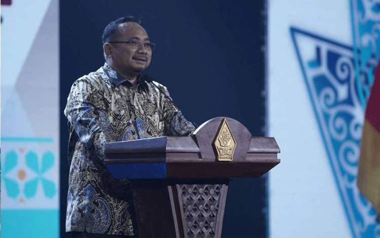 Menag: Sudah 61 Persen Jamaah Calon Haji Periksa Kesehatan