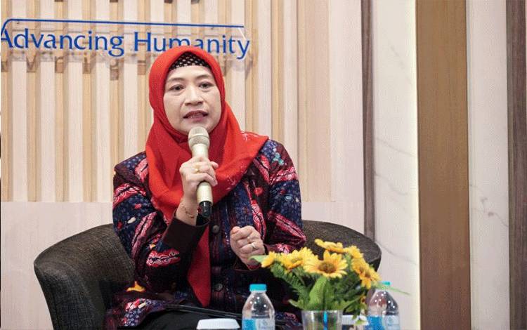ITS Buka Pendaftaran Empat Prodi Baru pada SNBP dan SNBT 2024