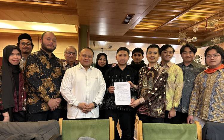 Dubes: Suksesnya Pemilu 2024 Tunjukkan Kematangan Demokrasi Indonesia