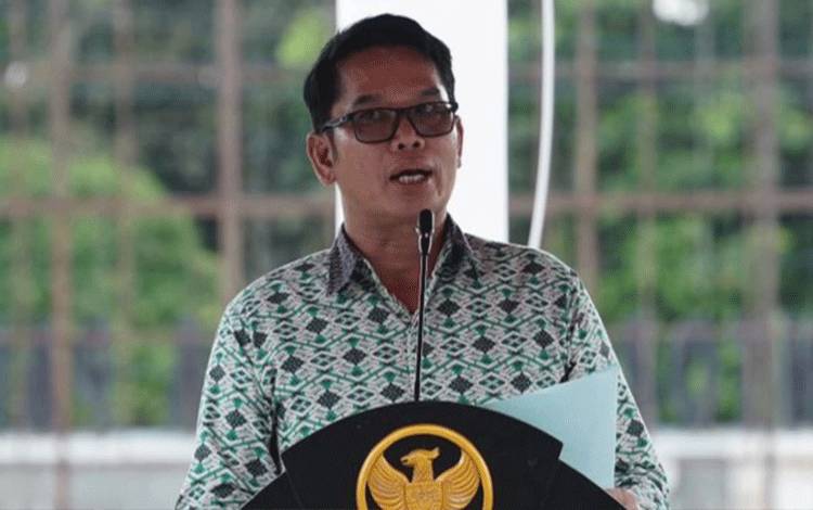 BRT Palangka Raya Terus Berkembang, Kadishub Berharap Bisa Layani Lebih Banyak Warga