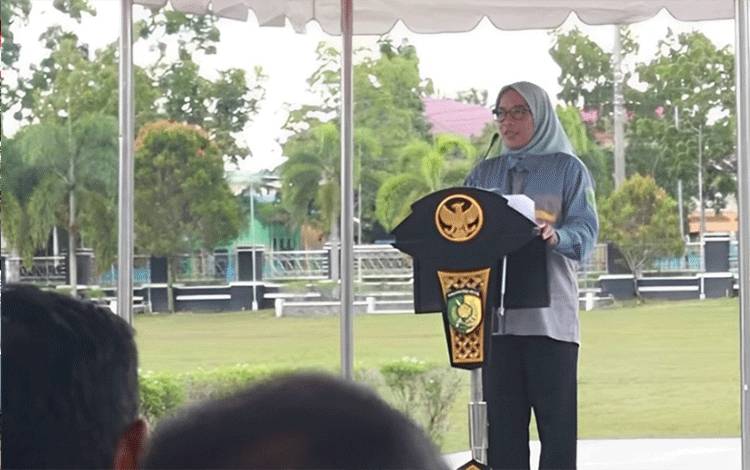 Palangka Raya Akan Miliki Moda Transportasi Massal