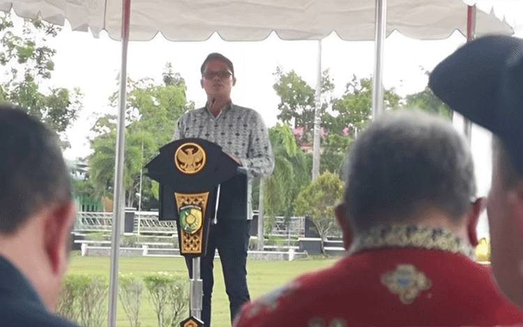 Dishub Palangka Raya Akan Evaluasi Rute BRT Sesuai Minat Masyarakat