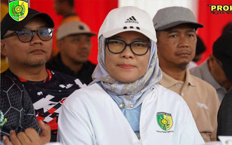 Hera Nugrahayu: Mari Gunakan Hak Pilih untuk Masa Depan Bangsa