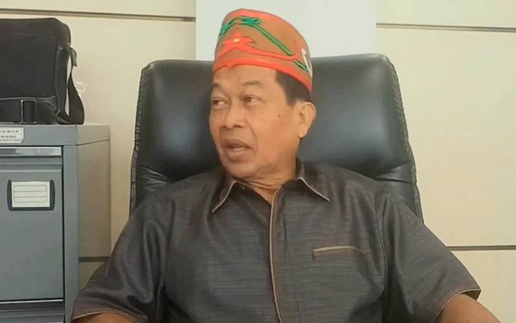 Dewan Dorong Peran PBS Menekan Angka Pengangguran