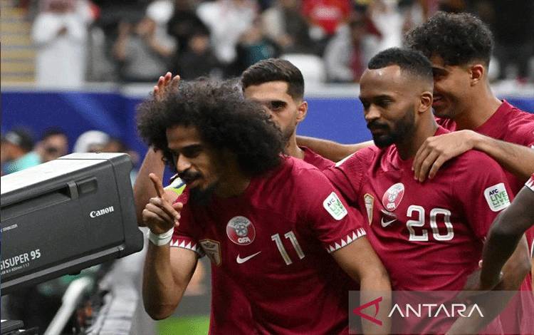 Jadwal Selasa: Semifinal Piala Asia hingga Pekan ke-24 Liga 1