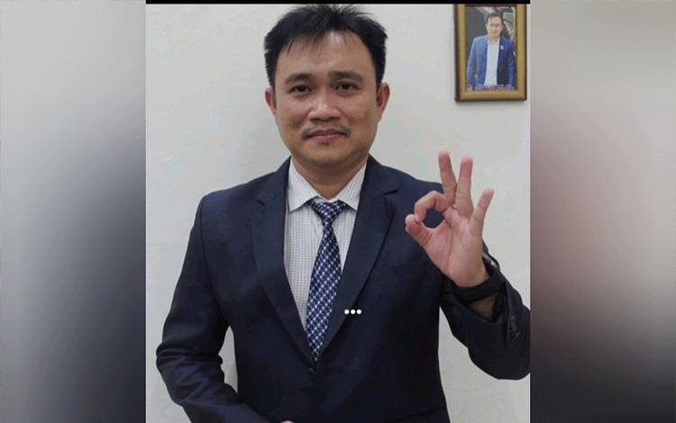 Anggota Dewan ini Dorong Pemko Palangka Raya Programkan Bedah Rumah