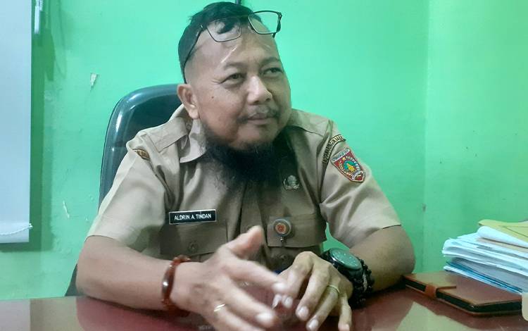 Belasan ODGJ Berkeliaran di Kobar