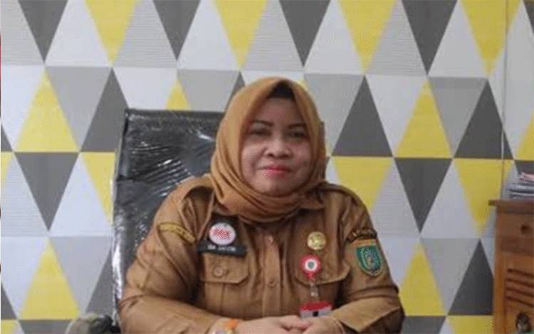 DKPPP Barito Selatan Sebut 1.378 Hektare Lahan Pertanian Terendam Banjir
