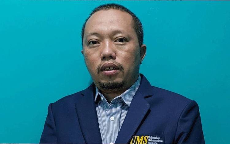 Ekonom UMS Sebut BUMN Dibutuhkan Negara