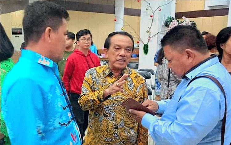 Wujudkan Kesejahteraan Masyarakat Melalui Pembangunan Berkelanjutan