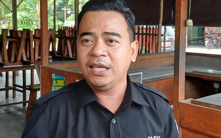 KPU Kotim Gandeng 53 Perusahaan Dukung TPS di Areal Perusahaan