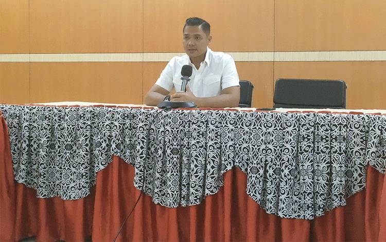 Disdik Kalteng Tetapkan Tiga Program Prioritas Tahun 2024