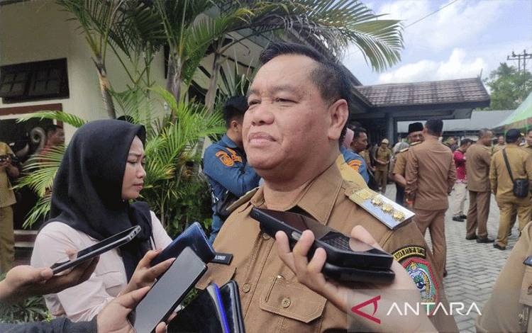 Kalteng Dapat Kuota 500 Mahasiswa untuk Program BIE-D