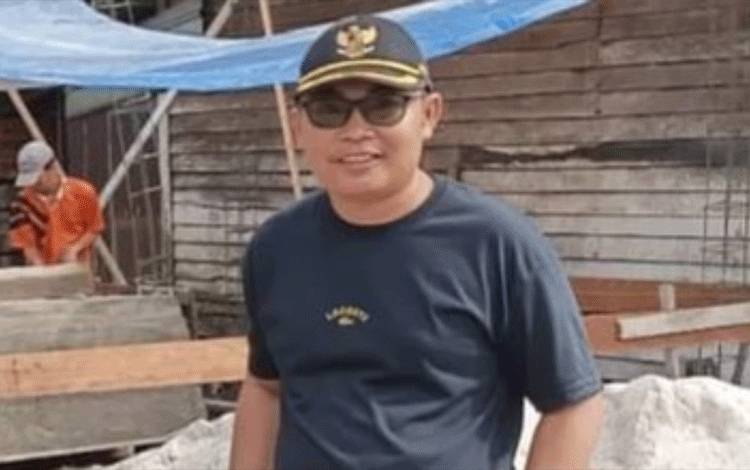 Legislator Kapuas Ini Sambut Baik Rencana Pembangunan Mal Pelayanan Publik