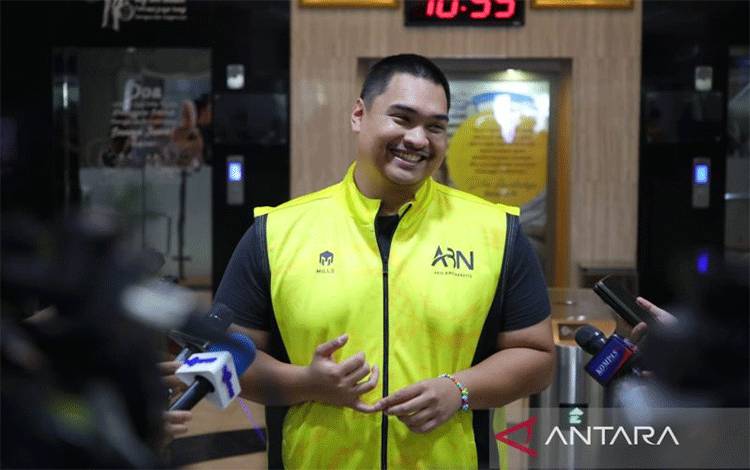 Kemenpora Segera Bentuk Akademi Aquabike dan Powerboat di Balige