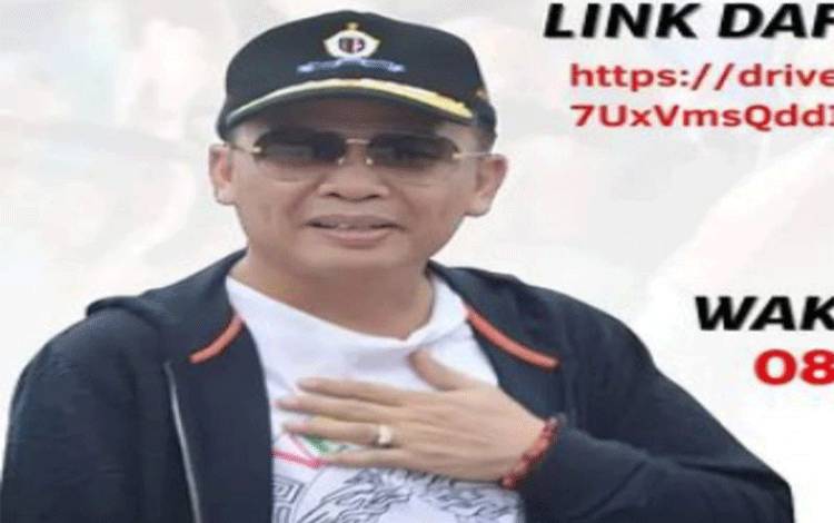 Agustiar Sabran: HPN Momentum Pers Tingkatkan Pembangunan Daerah