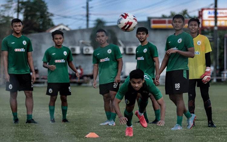 PSS Berupaya Cari Stadion dengan Opsi Kehadiran Penonton
