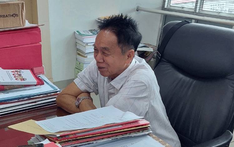 Pemenuhan Sarana Pendukung SMK Perlu Jadi Perhatian
