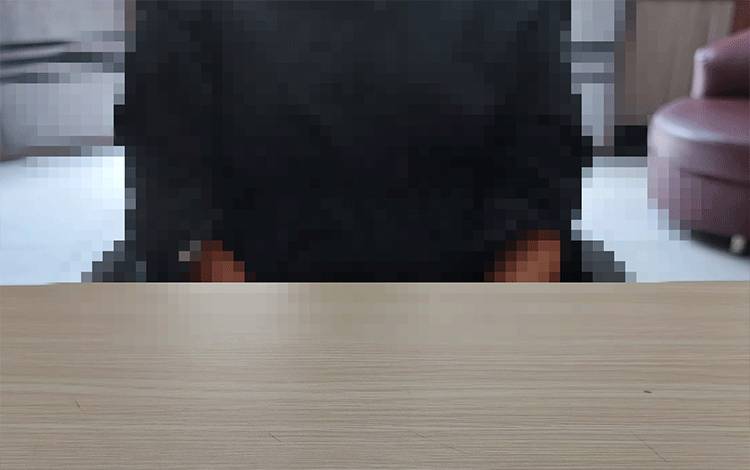 Guru di Pulpis Nekat VCS Dengan Polisi Gadungan hingga Diancam Disebarkan