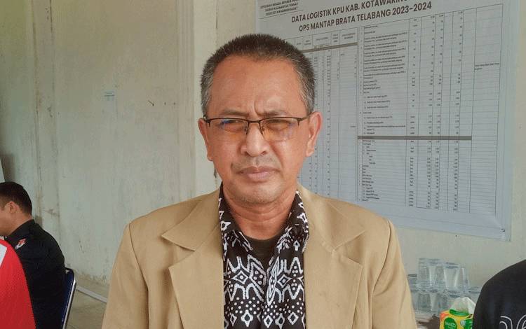 Seluruh Alat Peraga Kampanye Harus Diturunkan Sejak Pukul 00.00 WIB