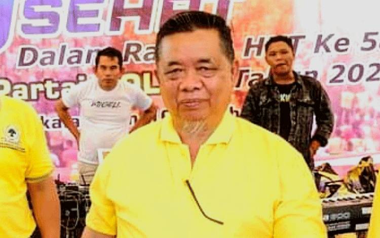 Anggota DPRD Kalteng: Pengembangan Sektor Perikanan Masyarakat Perlu Dukungan