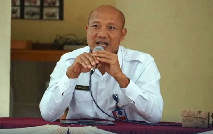 Membangun Ketahanan Keluarga Salah Satu Upaya Cegah Narkoba