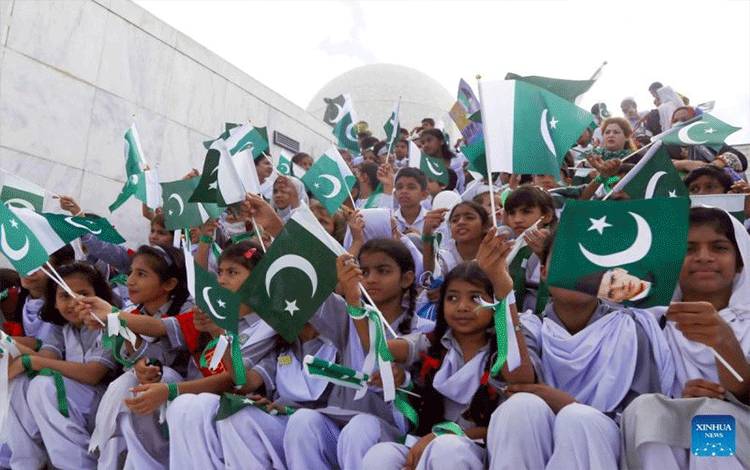 Sekjen PBB Sambut Kesepakatan Gencatan Senjata Pakistan-India