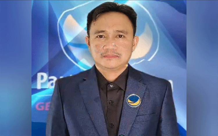 Wujudkan Smart City Dengan Pembangunan Digitalisasi Berkelanjutan