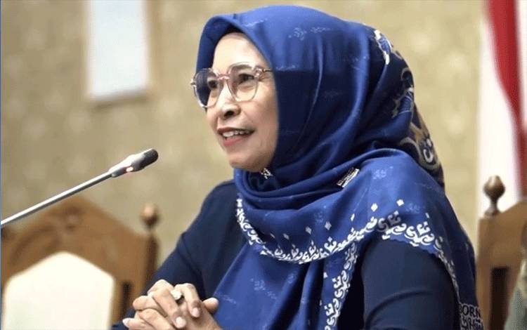 Mukarammah Ajak Masyarakat Palangka Raya Melek Digitalisasi