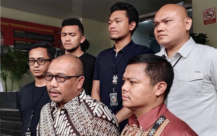 Kasus Anak Tamara: Renang Selama 2,5 Jam, Ini Alasan Tersangka Benamkan Korban