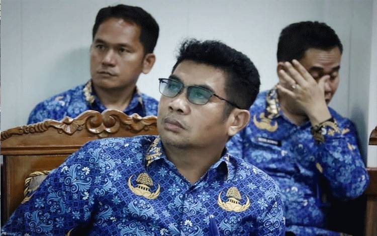 Jelang Pencoblosan ASN Diminta Netral