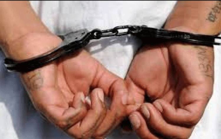 Pria di Sampit Lakukan Begal Payudara Karena Cintanya Ditolak Korban