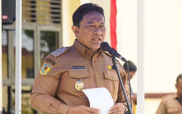 Edy Pratowo Sebut Ikrar Pelajar Dorong Partisipasi Pemilih Pemula