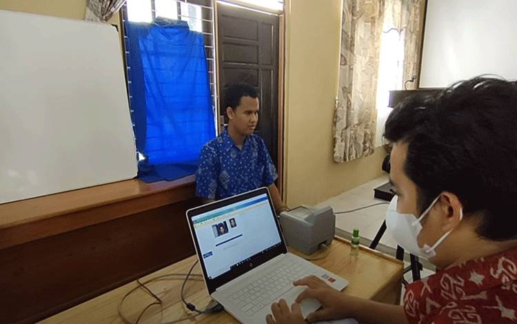 Monev Adminduk Bentuk Implementasi Edaran Dirjen Dukcapil Terkait Hari Libur dan Pemilu