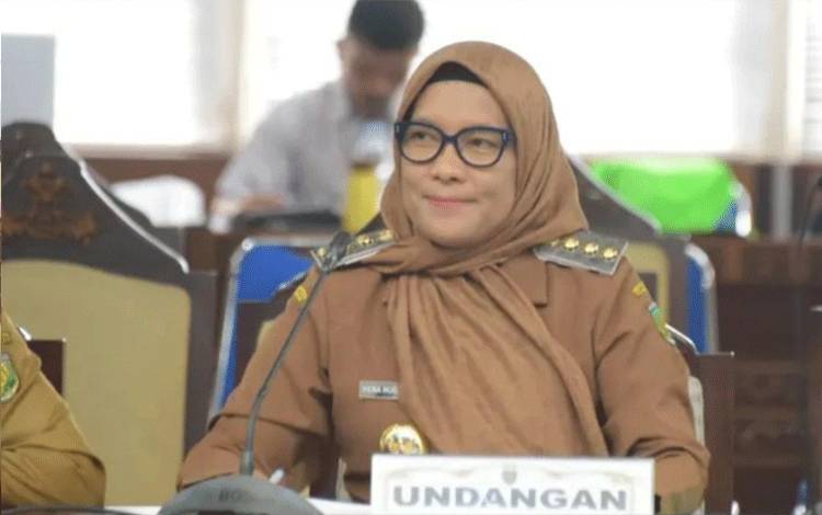 Pemko Palangka Raya Meningkatkan Cakupan BPJS Ketenagakerjaan