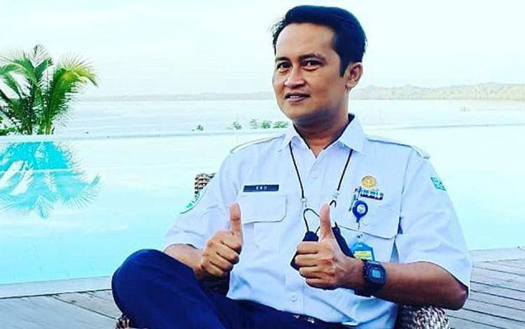 Begini Prakiraan Cuaca Barito Timur pada Hari Pemungutan Suara Pemilu 2024