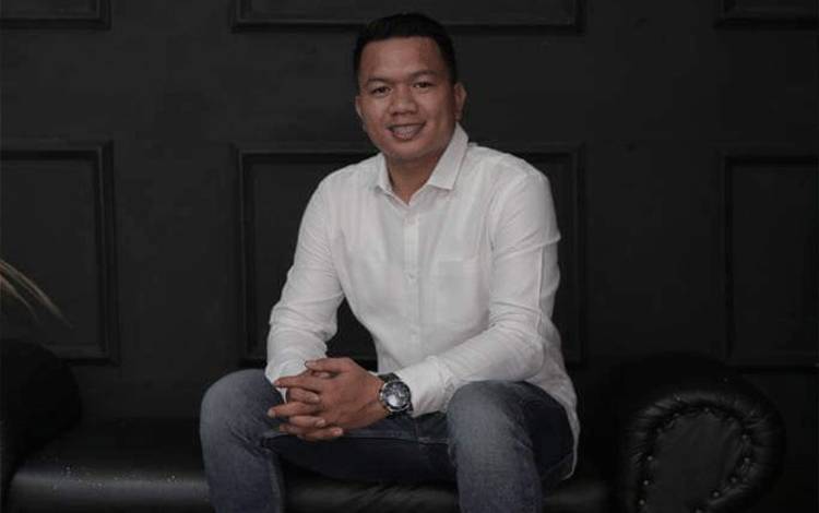 Masyarakat Palangka Raya Diminta Jaga Kebersihan Drainase
